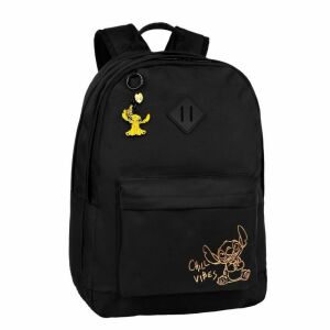 Coolpack Schulrucksack Scout Black 2 Stitch 145163311 - Schreibwaren & Schreibmaterial