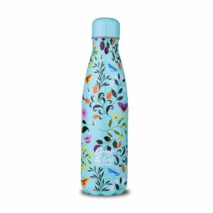 Thermosflasche CoolPack Cherry Tree 600 ml 145163321 - Thermoskannen und Getränkehalter