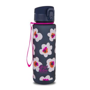 Fľaša na vodu CoolPack - Brisk 600ml - Flores Nina 145163355 - Preprava jedla a nápojov