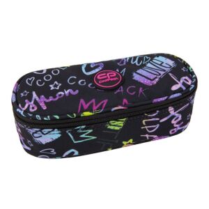 CoolPack Federmäppchen Campus Shine Bright 145163359 - Schreibwaren & Schreibmaterial