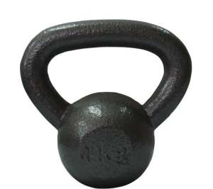 Kettlebell 8 öntött vasból 30431902