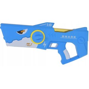 ELEKTROMOS VÍZIPISZTOLY ELEKTROMOS VÍZIPISZTOLY GYERMEKEK SZÁMÁRA USB AKKUMULÁTOR AUTOMATIKUS 145386413 - Vízipisztoly