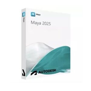 Autodesk Maya Windows | Abonament 2 ani 145166398 - Autodesk