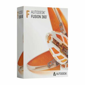 Autodesk Fusion 360 Windows | Abonament 2 ani 145166400 - Autodesk