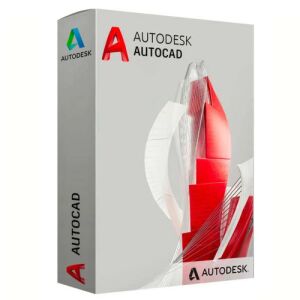 AutoCAD Windows/Mac | Abonament 2 ani | Activare în cont 145166406 - Autodesk