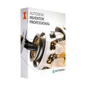 Autodesk Inventor Windows | Abonament 2 ani | Activare în cont 145166407 - Autodesk