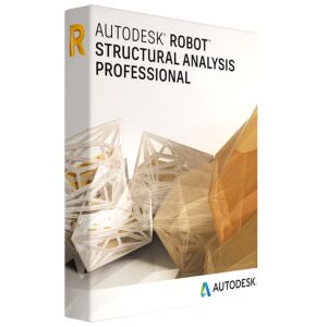 Autodesk Robot Structural Windows | Abonament 2 ani 146396002 - Autodesk