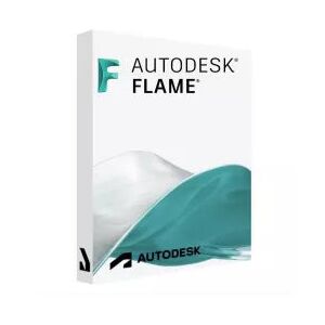 Autodesk Flame Windows | Abonament 2 ani 145166411 - Autodesk