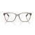 Szemüvegkeretek VO5574B 2940 51 Átlátszó 145166517