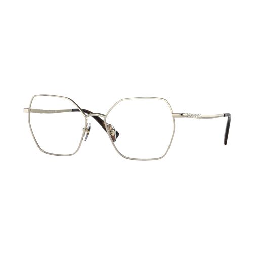 Szemüvegkeretek VO4196 848 53 Arany