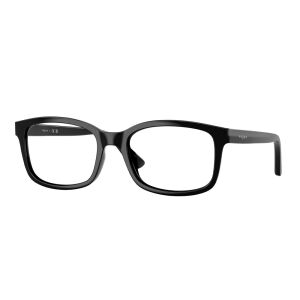 Szemüvegkeret VY2030 W44 48 Fekete 145166584 - Vogue