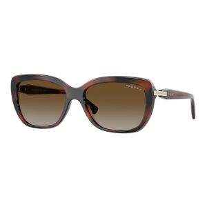 Ochelari de soare VO5678SB 2386T5 55 Havana 145166592 - Accesorii pentru femei