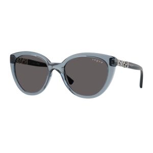 Ochelari de soare VO5634SB 296687 53 Albastru 145166729 - Accesorii pentru femei