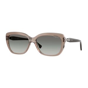 Ochelari de soare VO5678SB 294011 55 Maro 145166784 - Accesorii pentru femei