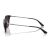 Napszemüveg VO5672S W44/8G 57 Fekete 145166792