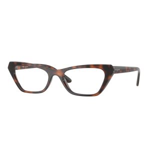 Szemüvegkeret VO5670 2718 53 Havanna 145166852 - Vogue