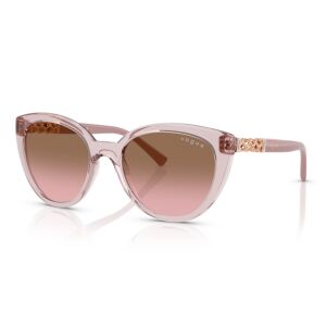 Ochelari de soare VO5634SB 282814 53 Maro 145166859 - Accesorii pentru femei