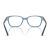 Szemüvegkeret VY2001 2966 47 Kék 145166860