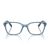 Szemüvegkeret VY2001 2966 47 Kék 145166860