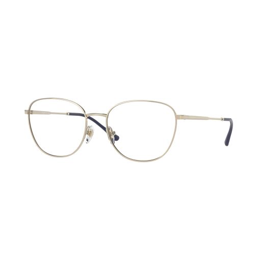 Szemüvegkeretek VO4231 848 53 Arany 145166864
