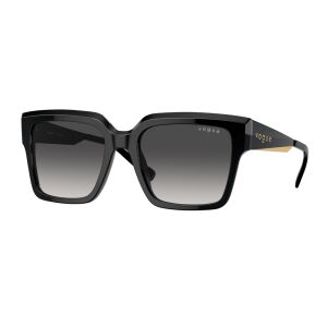 Napszemüveg VO5553S W44/8G 54 Fekete 145166940 - Vogue