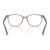 Szemüvegkeret VO5679B 2726 51 Szürke 145167016