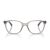 Szemüvegkeret VO5679B 2726 51 Szürke 145167016
