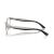 RX7550 3214 55 Szürke szemüvegkeret 145167023