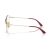 Szemüvegkeretek VO4178 5208 52 Arany 145167070