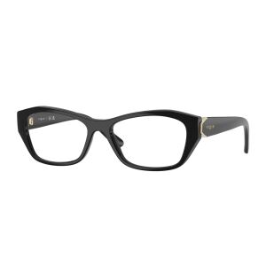Rame ochelari VO5676 W44 51 Negru 145167107 - Accesorii pentru îmbrăcăminte