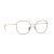 Szemüvegkeretek VO4178 5078 52 Arany 145167112