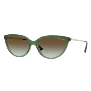 Ochelari de soare VO5672S 3259E8 57 Verde 145167119 - Accesorii pentru femei