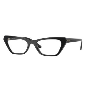 Szemüvegkeret VO5670 W44 53 Fekete 145167132 - Vogue