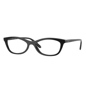 Szemüvegkeret VO5668 W44 53 Fekete 145167144 - Vogue