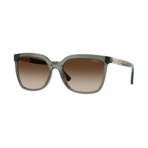 Ochelari de soare VO5633SB 308613 56 Transparent 145167195 - Accesorii pentru femei