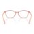 Szemüvegkeret VO5680B 2864 52 Rózsaszín 145167250