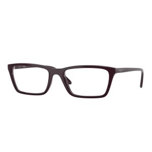 Szemüvegkeret VO5667 2426 54 Bordó 145167261 - Vogue