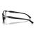 Szemüvegkeret VO5679B W44 51 Fekete 145167291