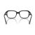 RX7258 8260 szemüvegkeret 53 fekete 145167294