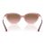Napszemüveg VO5672S 325814 57 Rózsaszín 145167310