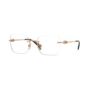 Szemüvegkeret VO4320B 5152 53 Arany 145167326 - Vogue