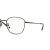 Szemüvegkeret VO4124D 352 52 Fekete 145167373
