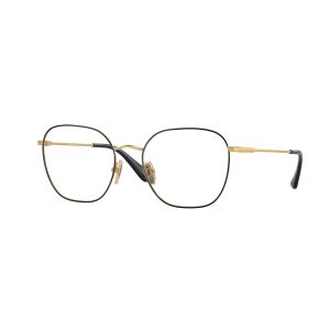 Szemüvegkeretek VO4178 280 52 Arany 145167425 - Öltözködés kiegészítő