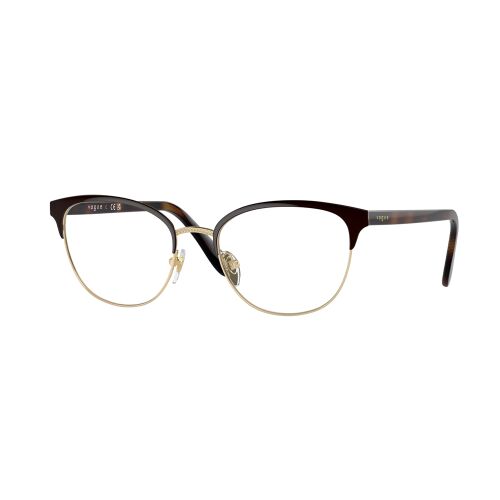 Szemüvegkeretek VO4088 997 52 Barna 145167426