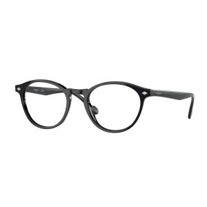 Szemüvegkeret VO5326 W44 49 Fekete