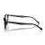 Szemüvegkeret VO5326 W44 49 Fekete 145167452