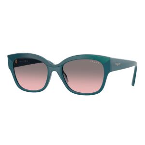 Ochelari de soare VO5638SU 322246 55 Verde 145167483 - Accesorii pentru femei