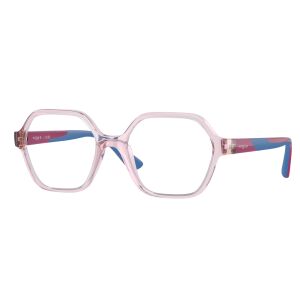 Szemüvegkeretek VY2022 2765 47 Átlátszó 145167514 - Vogue