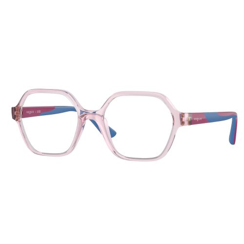 Szemüvegkeretek VY2022 2765 47 Átlátszó 145167514