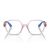 Szemüvegkeretek VY2022 2765 47 Átlátszó 145167514